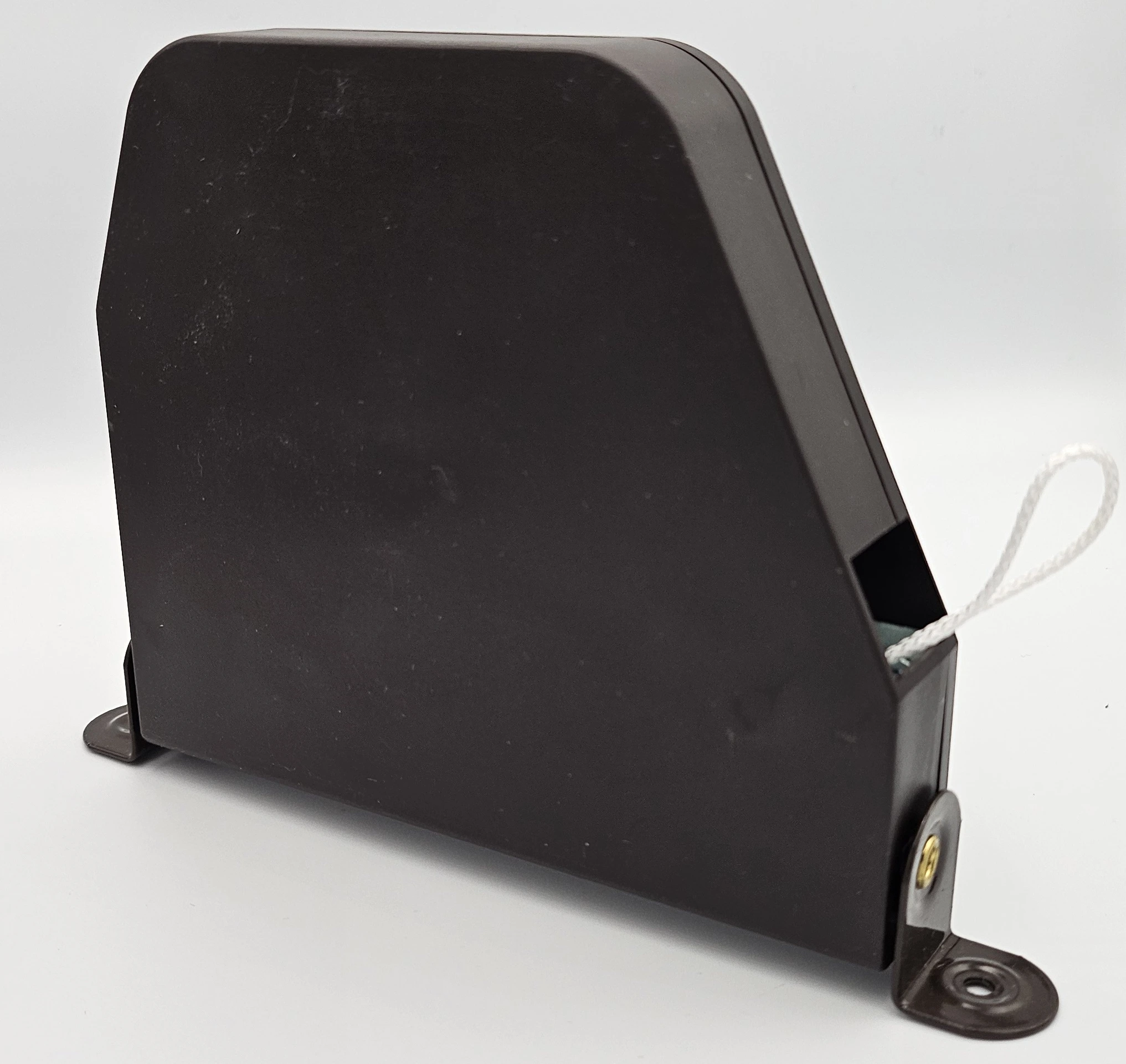 Zsinóros behuzó automata – galéria